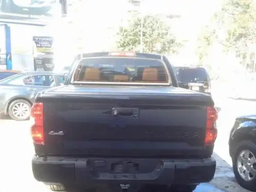Toyota Tundra Edition 1794 2014