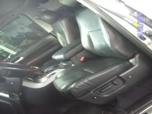 Toyota Tundra Platinium 2011