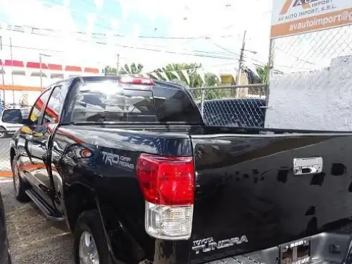 Toyota Tundra TRD OFF ROAD 2010