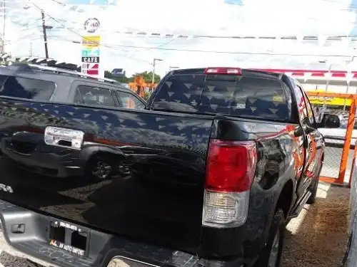 Toyota Tundra TRD OFF ROAD 2010