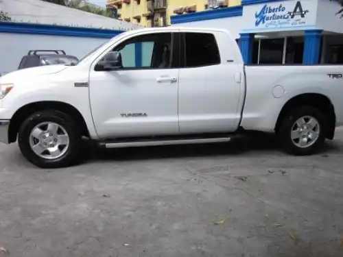 Toyota Tundra TRD Of Road 2008