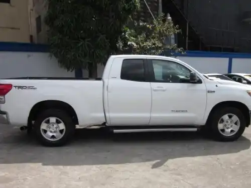 Toyota Tundra TRD Of Road 2008