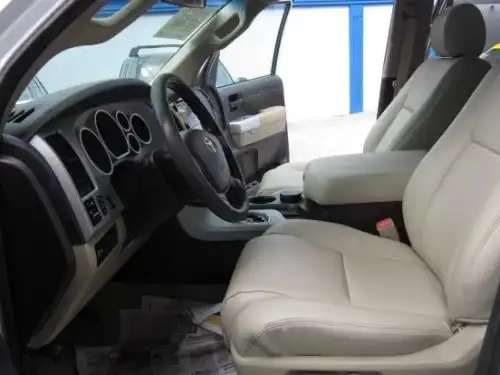 Toyota Tundra TRD Of Road 2008