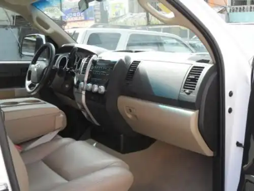 Toyota Tundra TRD Of Road 2008