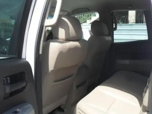 Toyota Tundra TRD Of Road 2008