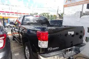 Toyota Tundra TRD Of Road 2010