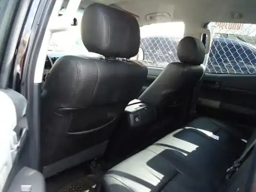 Toyota Tundra TRD Of Road 2010