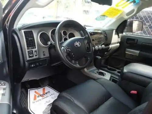 Toyota Tundra TRD Of Road 2010