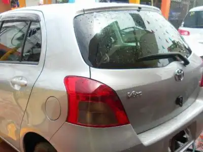 Toyota VITZ  2009