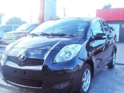 Toyota VITZ  2010