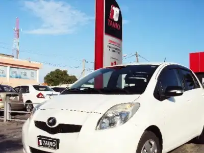 Toyota VITZ  2010