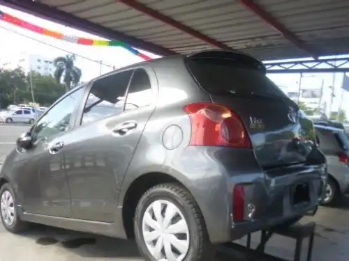 Toyota VITZ RS 2009