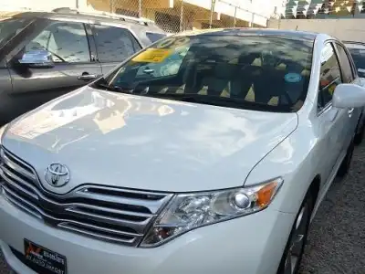 Toyota Venza  2009