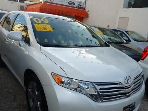 Toyota Venza  2009