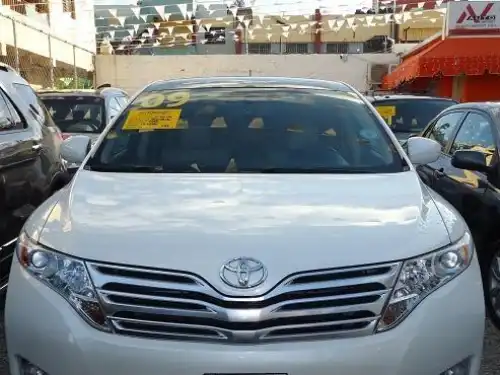 Toyota Venza  2009