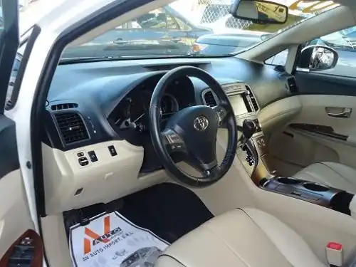 Toyota Venza  2009