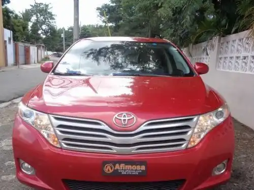 Toyota Venza  2010