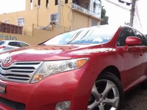 Toyota Venza  2010