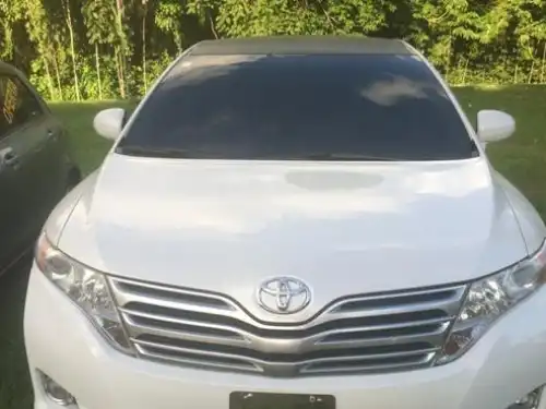 Toyota Venza  2010