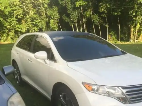 Toyota Venza  2010