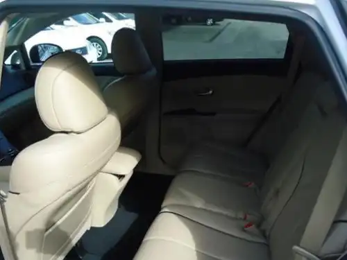Toyota Venza  2010