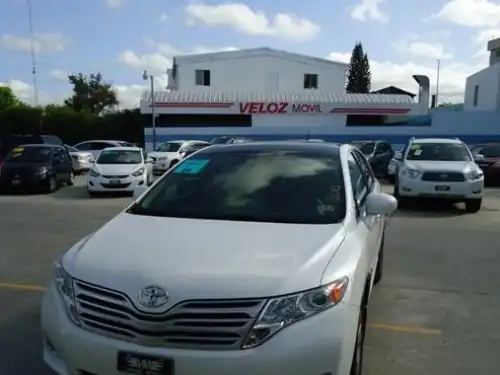 Toyota Venza  2010