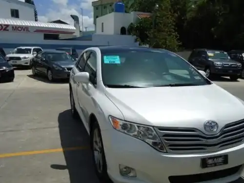 Toyota Venza  2010