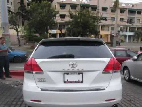 Toyota Venza  2010