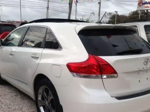 Toyota Venza  2010