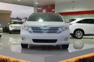 Toyota Venza  2010