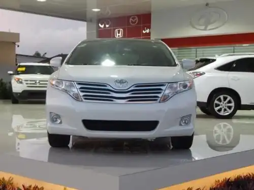 Toyota Venza  2010