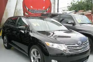 Toyota Venza  2010