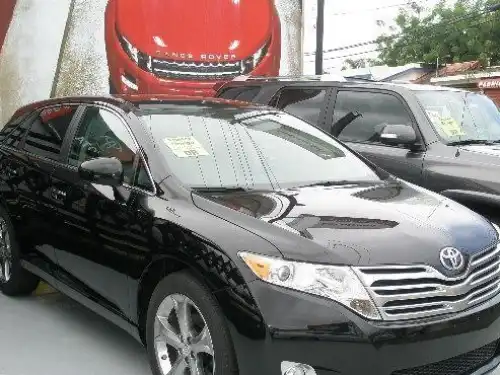 Toyota Venza  2010