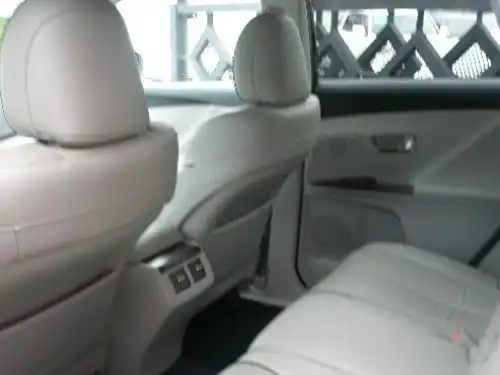 Toyota Venza  2010