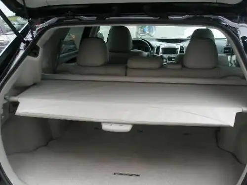 Toyota Venza  2010
