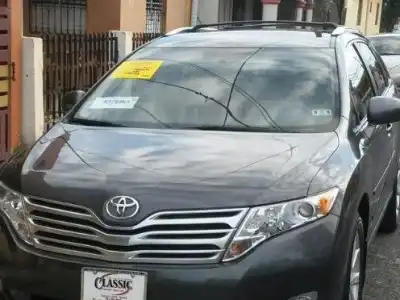 Toyota Venza  2010