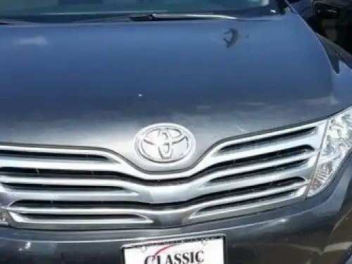 Toyota Venza  2010