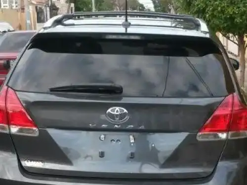 Toyota Venza  2010