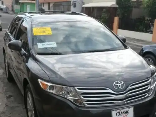 Toyota Venza  2010