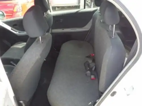 Toyota Vitz 2009