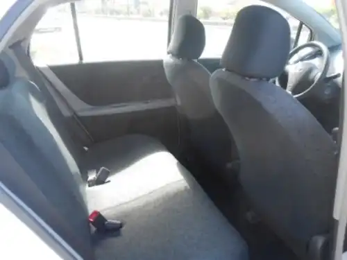 Toyota Vitz 2009