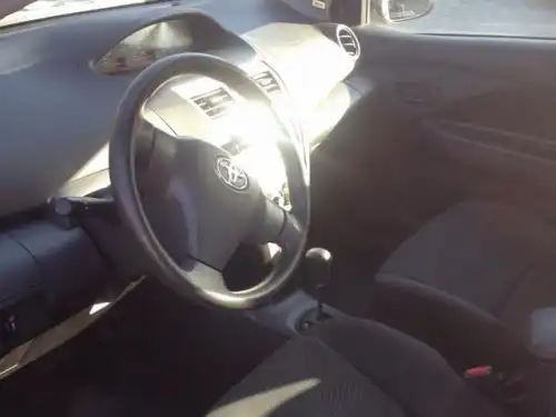 Toyota Yaris  2009