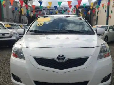 Toyota Yaris  2009