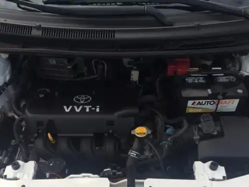 Toyota Yaris  2009