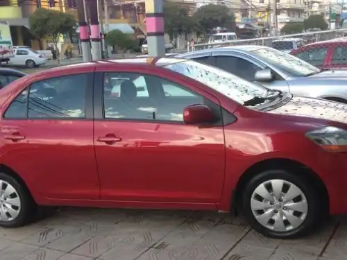 Toyota Yaris  2009