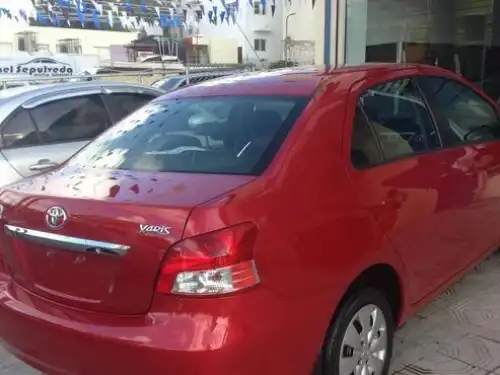 Toyota Yaris  2009