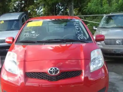 Toyota Yaris  2010