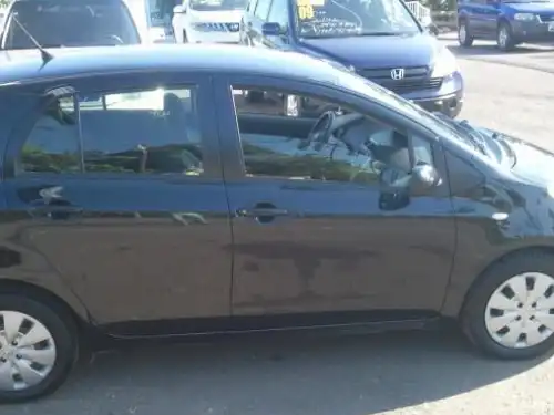 Toyota Yaris  2010
