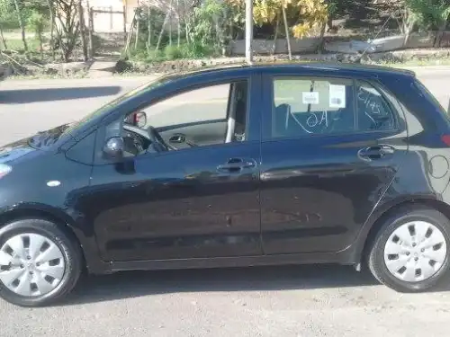 Toyota Yaris  2010