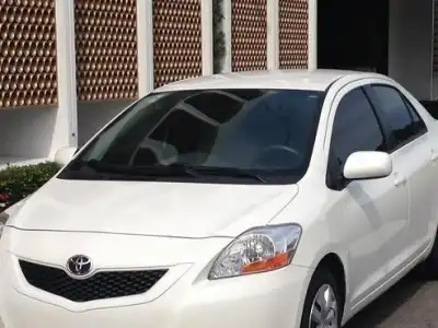 Toyota Yaris  2010